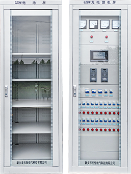 電力直流電源系列