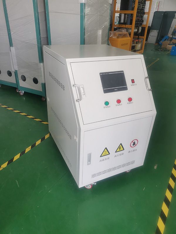 移到式硅整流充電機(jī)