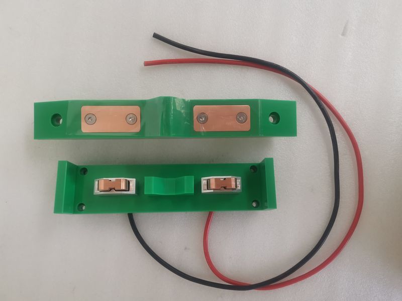 帶定位刷板、刷塊